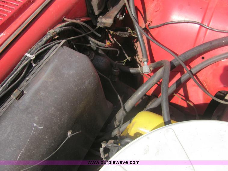 image for item 6973 1960 Ford Thunderbird