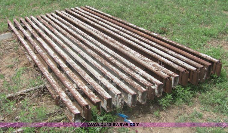 image for item 6978 Assorted concrete forms