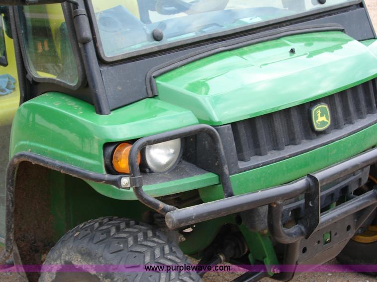 image for item 6981 2006 Gator HPX 4x4