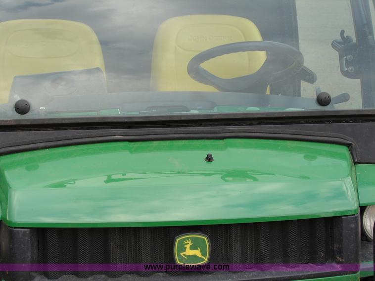 image for item 6981 2006 Gator HPX 4x4