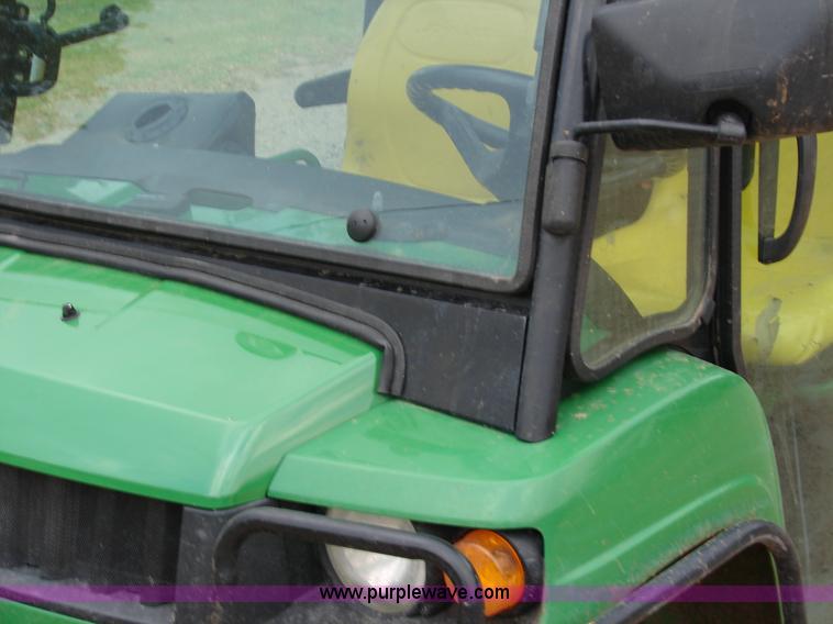 image for item 6981 2006 Gator HPX 4x4