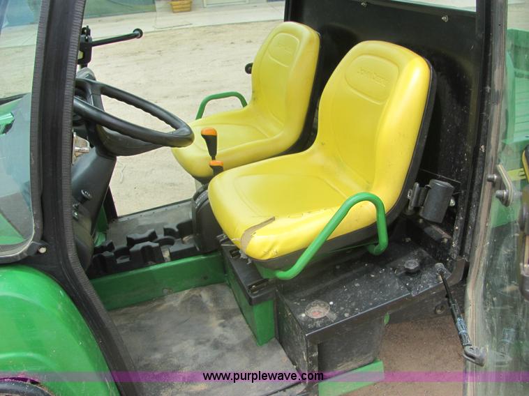 image for item 6981 2006 Gator HPX 4x4