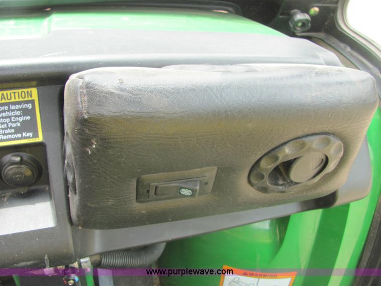 image for item 6981 2006 Gator HPX 4x4