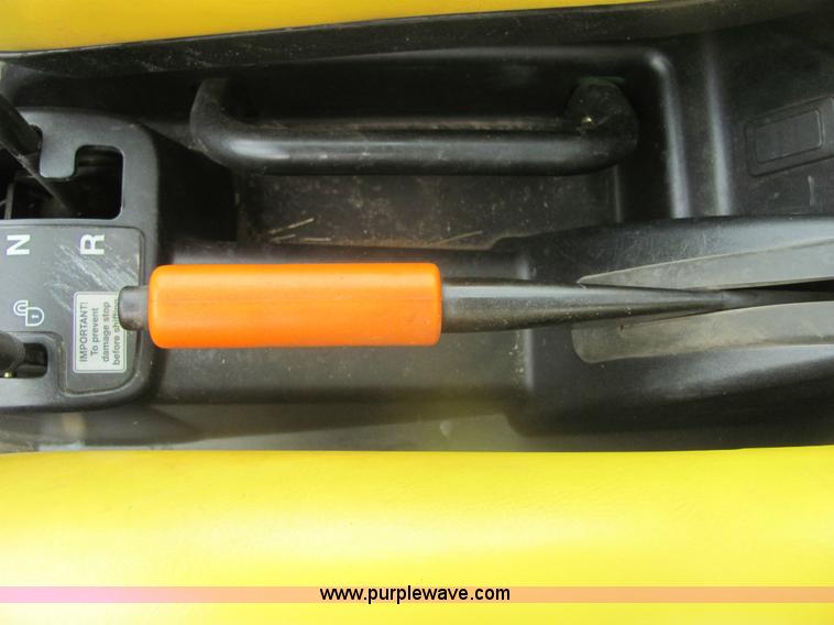 image for item 6981 2006 Gator HPX 4x4