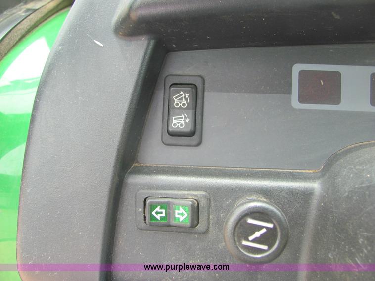 image for item 6981 2006 Gator HPX 4x4