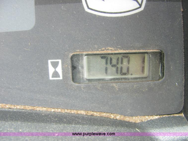 image for item 6981 2006 Gator HPX 4x4