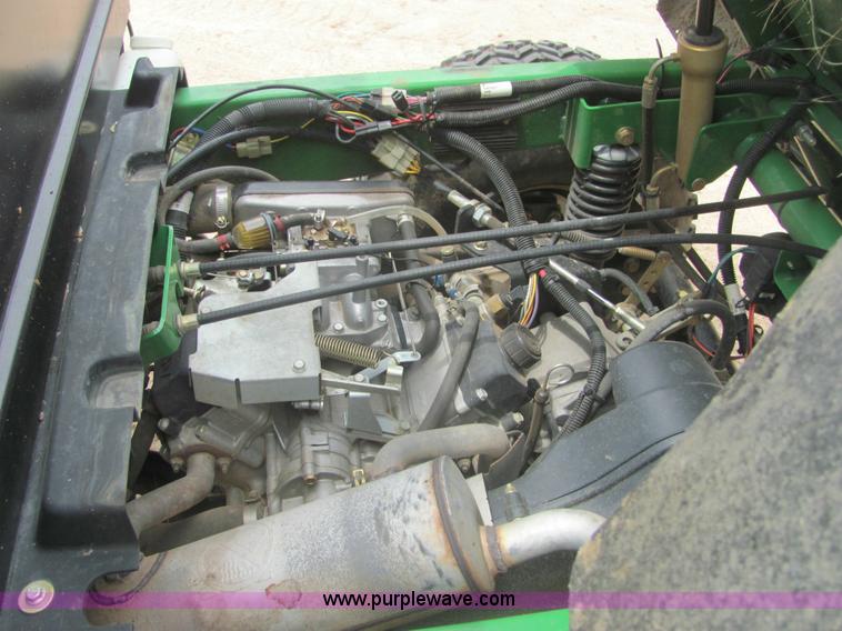 image for item 6981 2006 Gator HPX 4x4