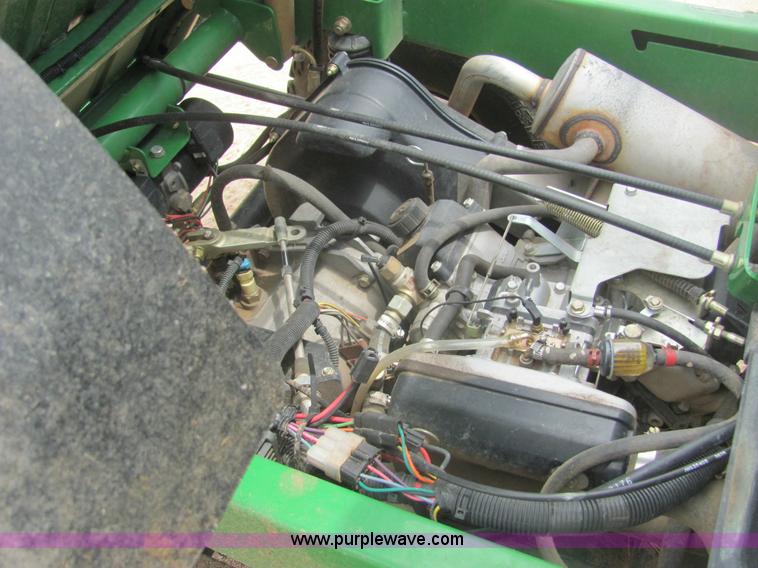 image for item 6981 2006 Gator HPX 4x4