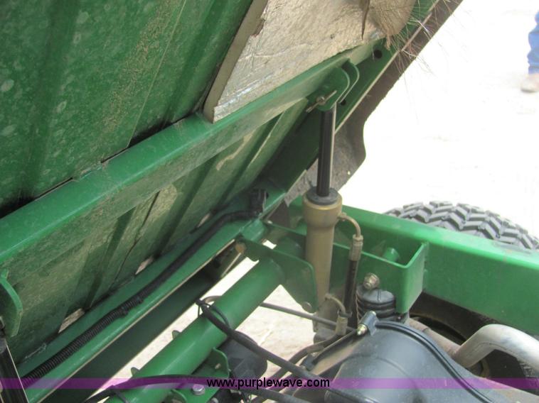 image for item 6981 2006 Gator HPX 4x4