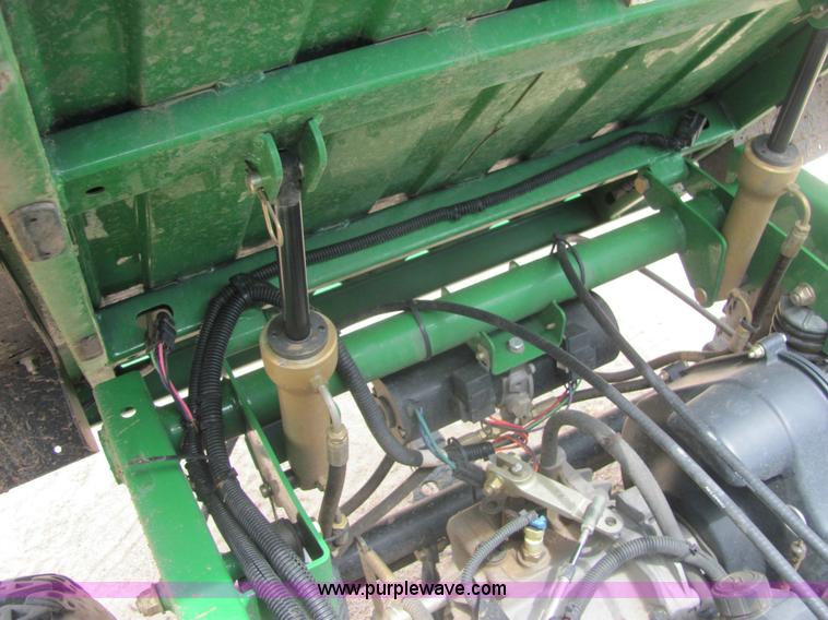 image for item 6981 2006 Gator HPX 4x4