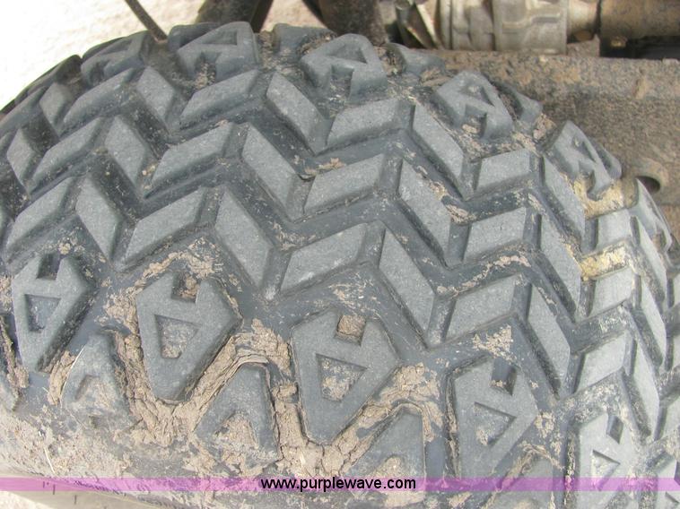 image for item 6981 2006 Gator HPX 4x4