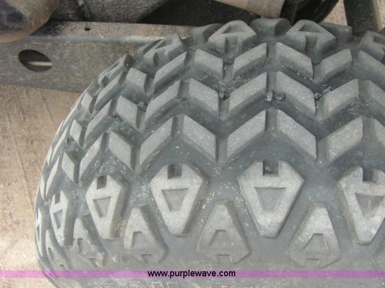 image for item 6981 2006 Gator HPX 4x4