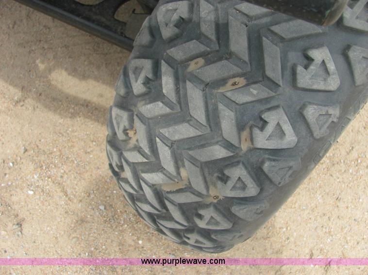 image for item 6981 2006 Gator HPX 4x4