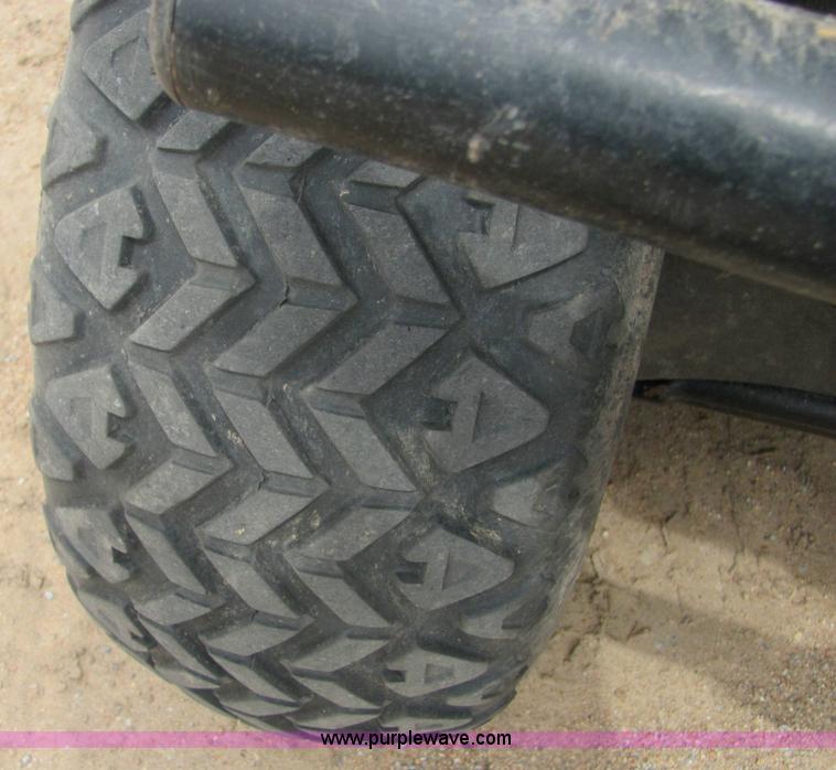 image for item 6981 2006 Gator HPX 4x4