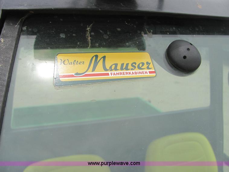 image for item 6981 2006 Gator HPX 4x4