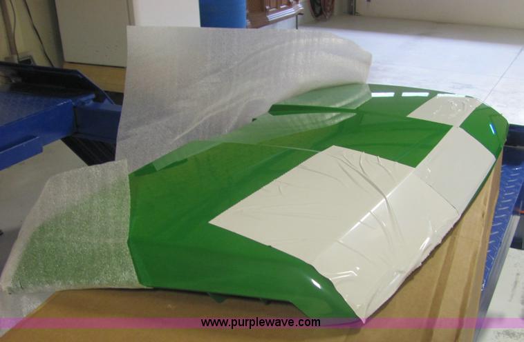 image for item 6981 2006 Gator HPX 4x4