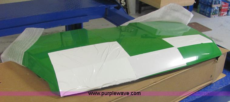 image for item 6981 2006 Gator HPX 4x4