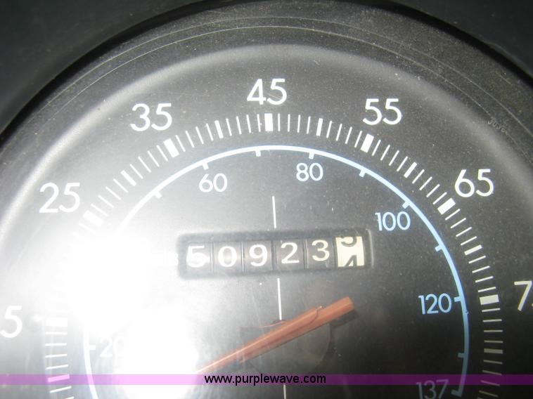 image for item 8095 1980 Dodge F30 Sportsman GBX motor home