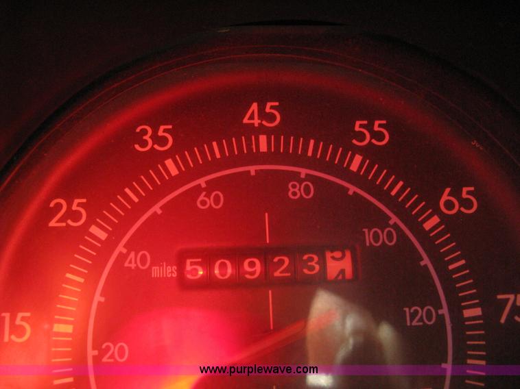 image for item 8095 1980 Dodge F30 Sportsman GBX motor home