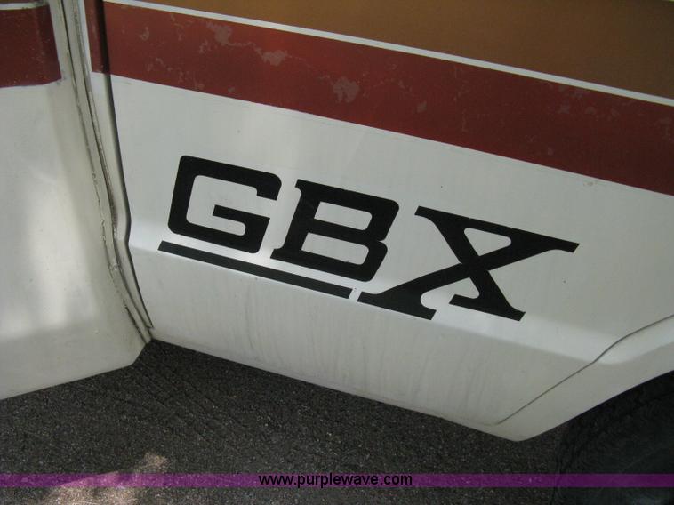 image for item 8095 1980 Dodge F30 Sportsman GBX motor home