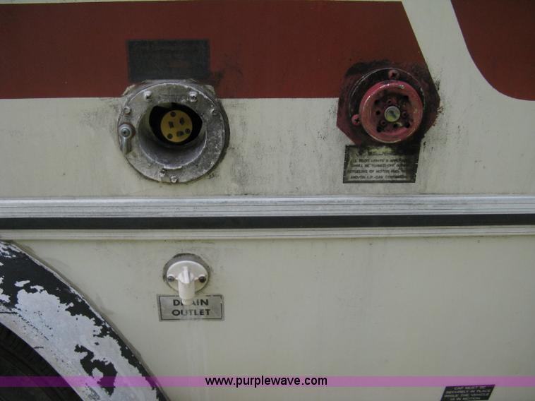 image for item 8095 1980 Dodge F30 Sportsman GBX motor home