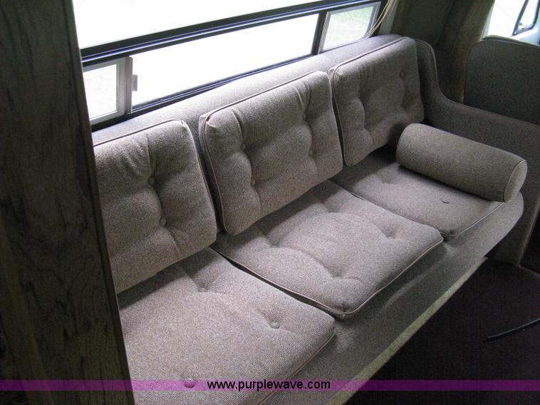 image for item 8095 1980 Dodge F30 Sportsman GBX motor home