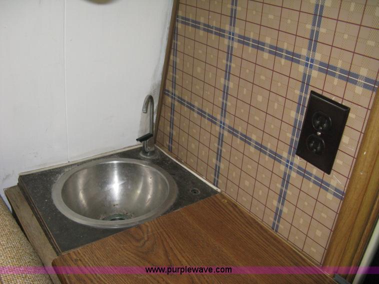 image for item 8095 1980 Dodge F30 Sportsman GBX motor home