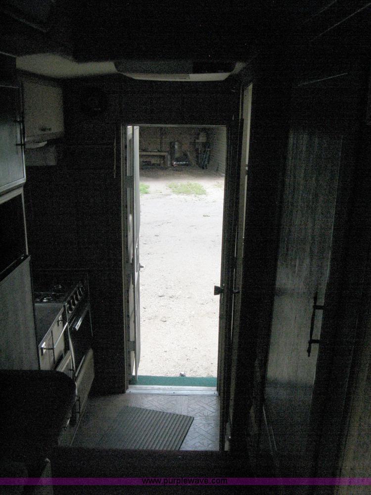 image for item 8095 1980 Dodge F30 Sportsman GBX motor home