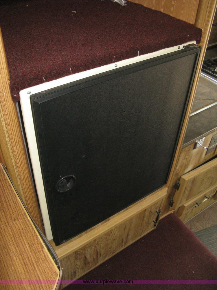 image for item 8095 1980 Dodge F30 Sportsman GBX motor home