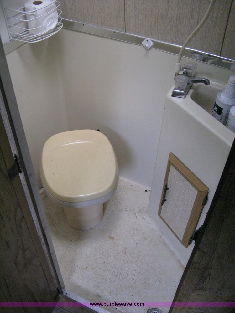 image for item 8095 1980 Dodge F30 Sportsman GBX motor home