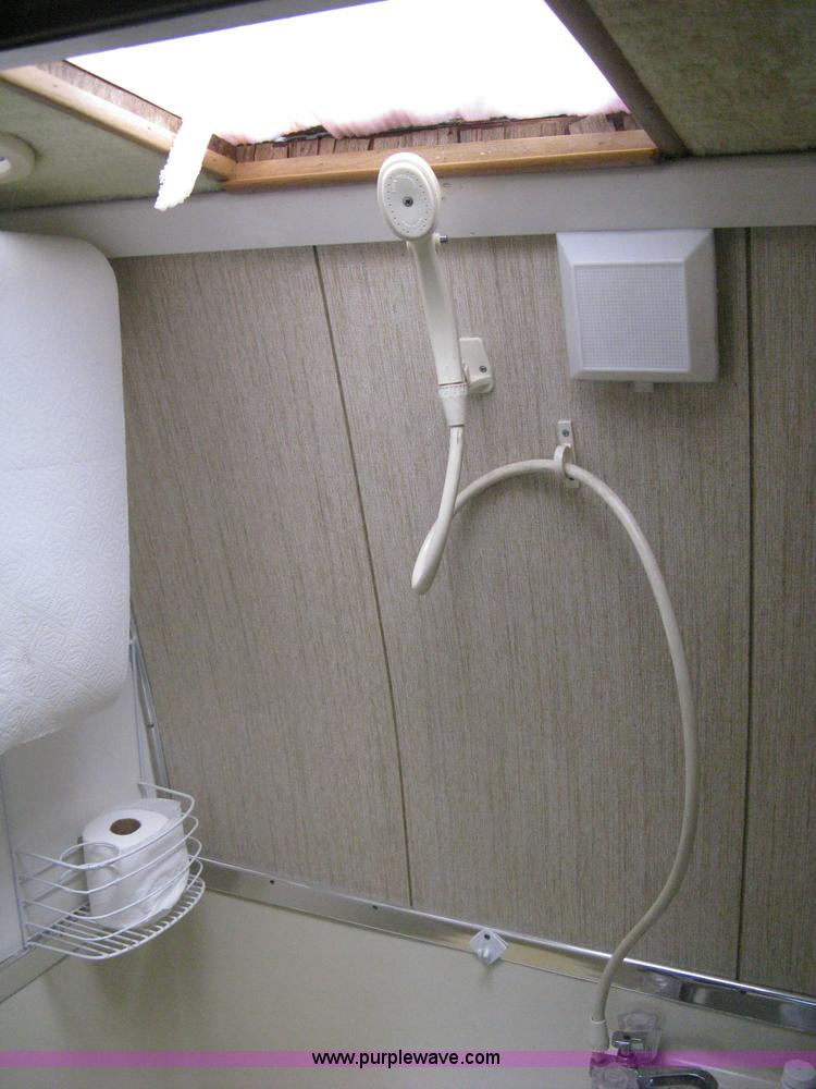 image for item 8095 1980 Dodge F30 Sportsman GBX motor home