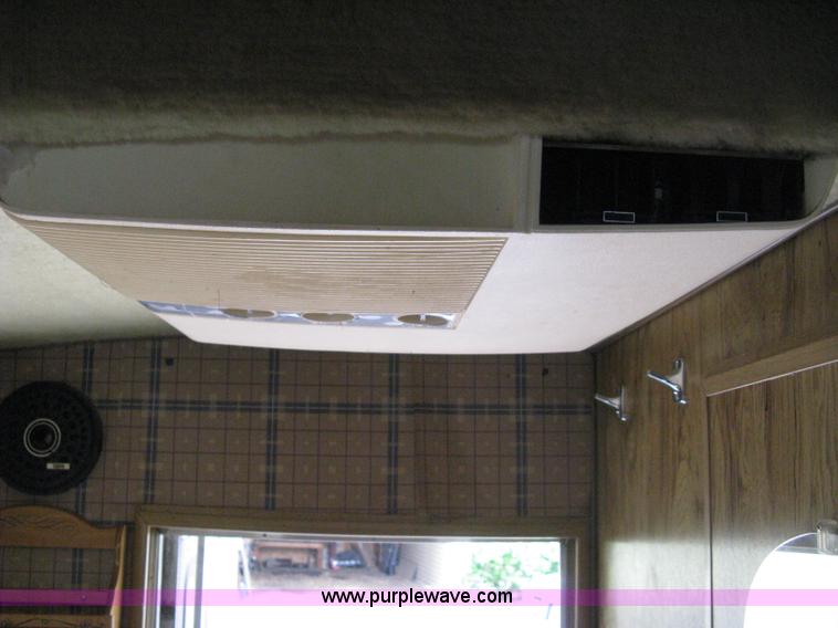 image for item 8095 1980 Dodge F30 Sportsman GBX motor home