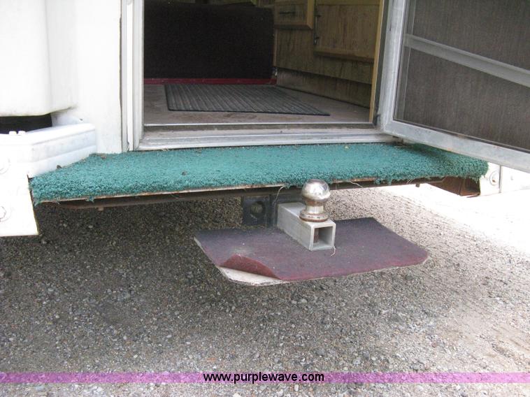 image for item 8095 1980 Dodge F30 Sportsman GBX motor home