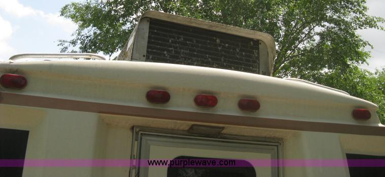 image for item 8095 1980 Dodge F30 Sportsman GBX motor home