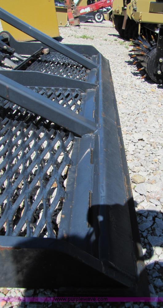 image for item 8481 Bobcat 78 land plane