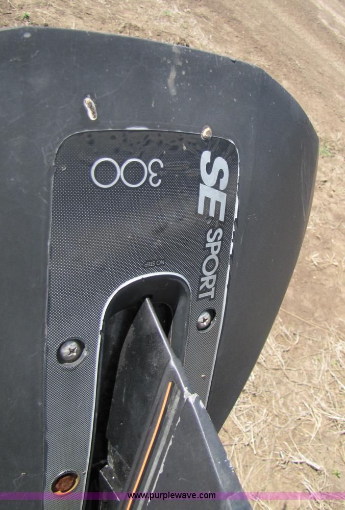 image for item 8612 1988 Bayliner 21' boat