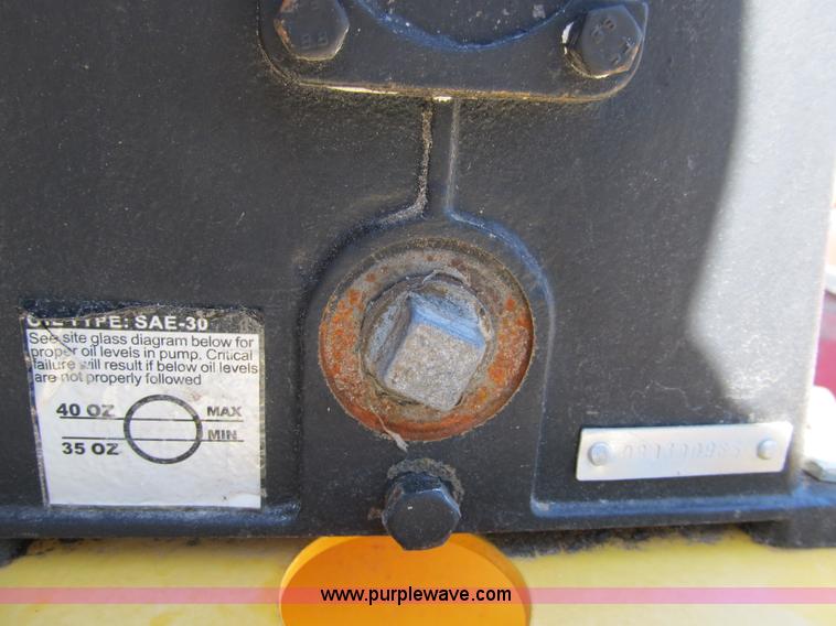 image for item 8993 1993 Ford F350 utility pickup truck