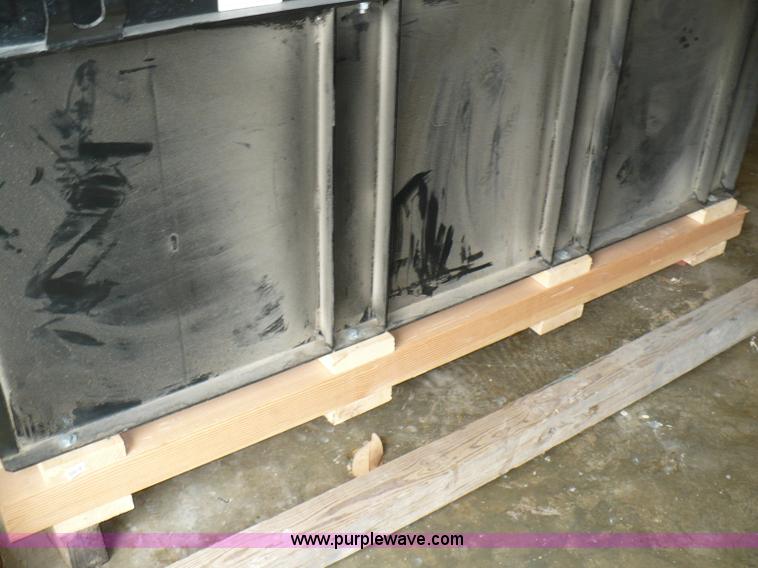 image for item 1652 2003 Generac diesel generator