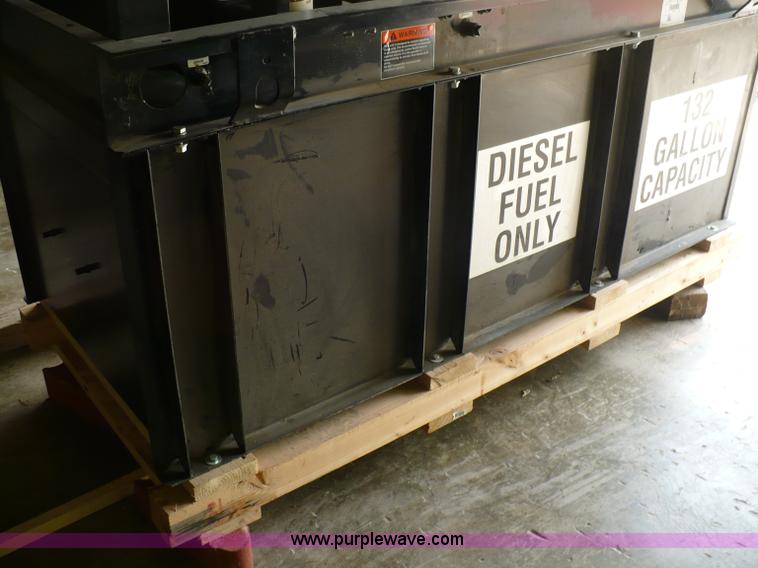 image for item 1652 2003 Generac diesel generator