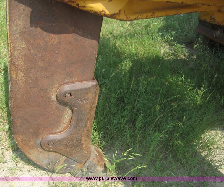 image for item 3791 International TD-25C dozer