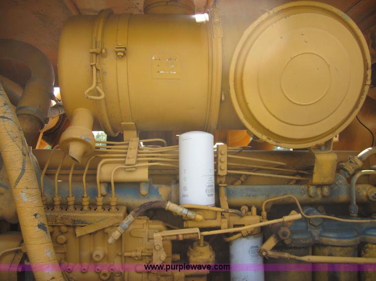 image for item 3791 International TD-25C dozer