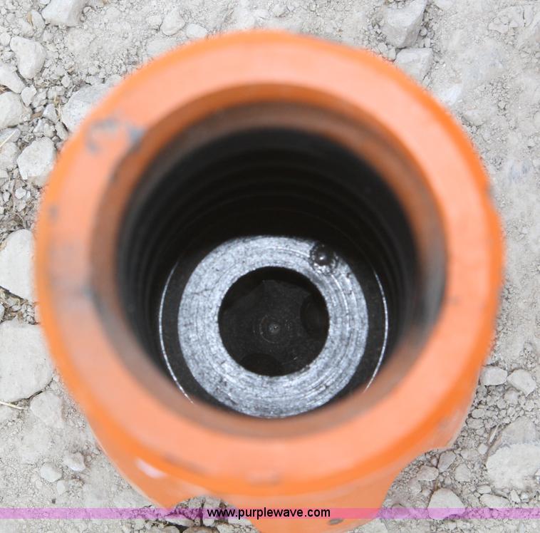 image for item 4762 (6) 3.5" rock bits