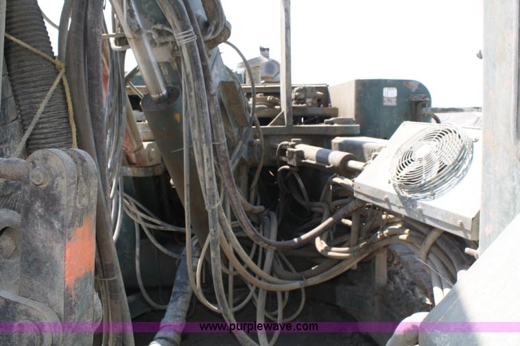 image for item 5083 1997 Reedrill Gardner-Denver 400C rock drill