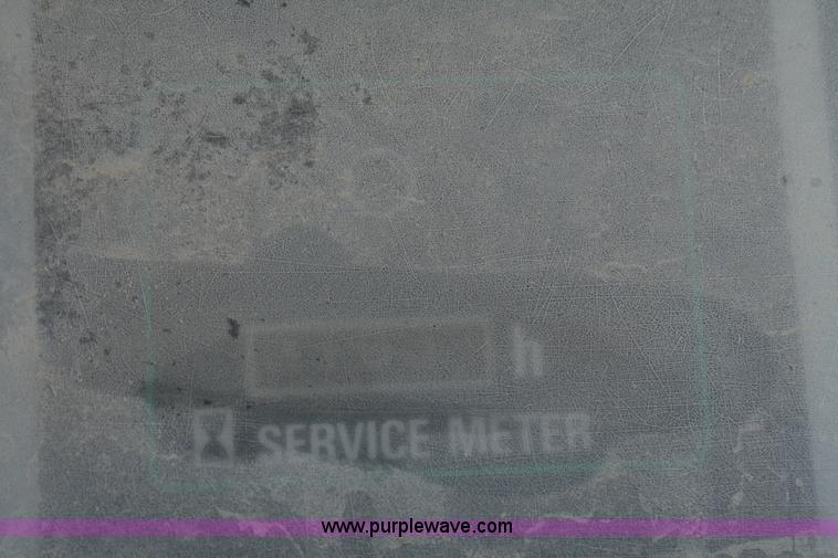 image for item 5084 1988 Komatsu WA500 wheel loader