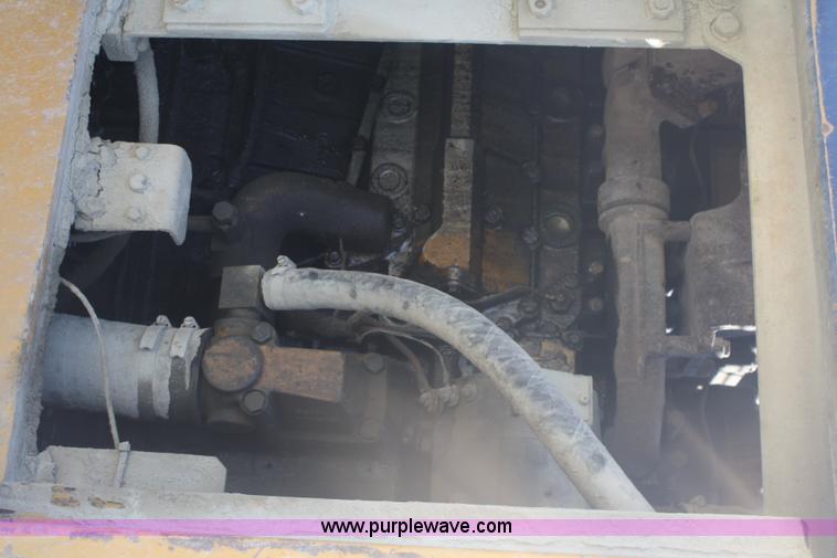 image for item 5084 1988 Komatsu WA500 wheel loader