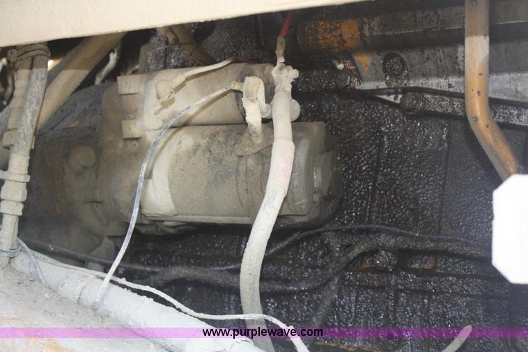 image for item 5084 1988 Komatsu WA500 wheel loader