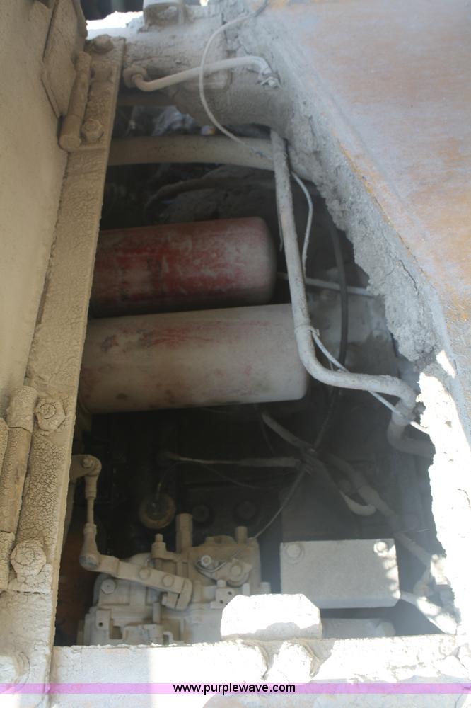 image for item 5084 1988 Komatsu WA500 wheel loader