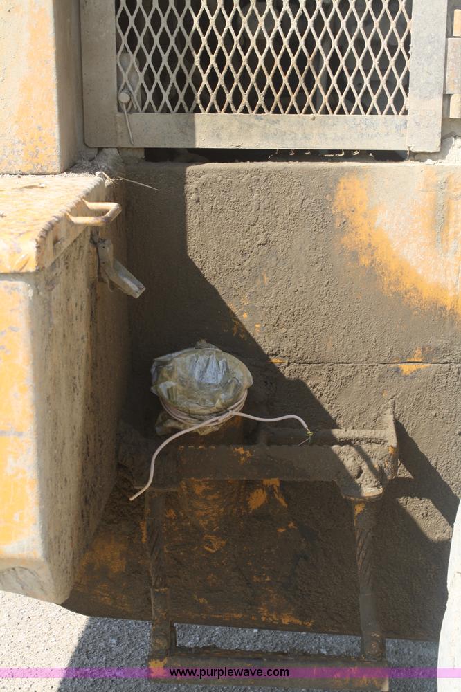 image for item 5084 1988 Komatsu WA500 wheel loader