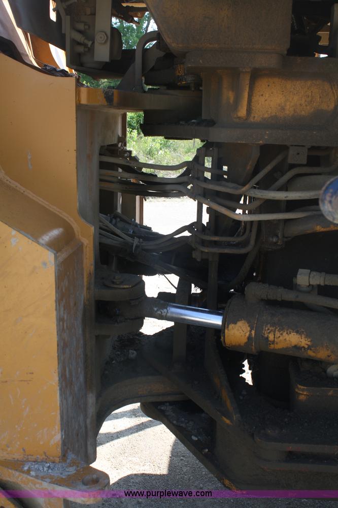 image for item 5084 1988 Komatsu WA500 wheel loader