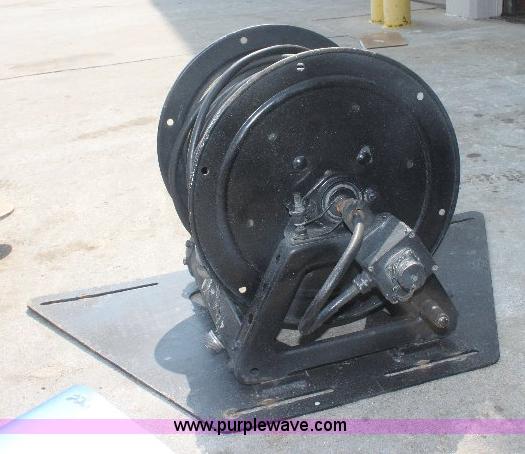 image for item 6250 Pat EI65 crane load monitoring system